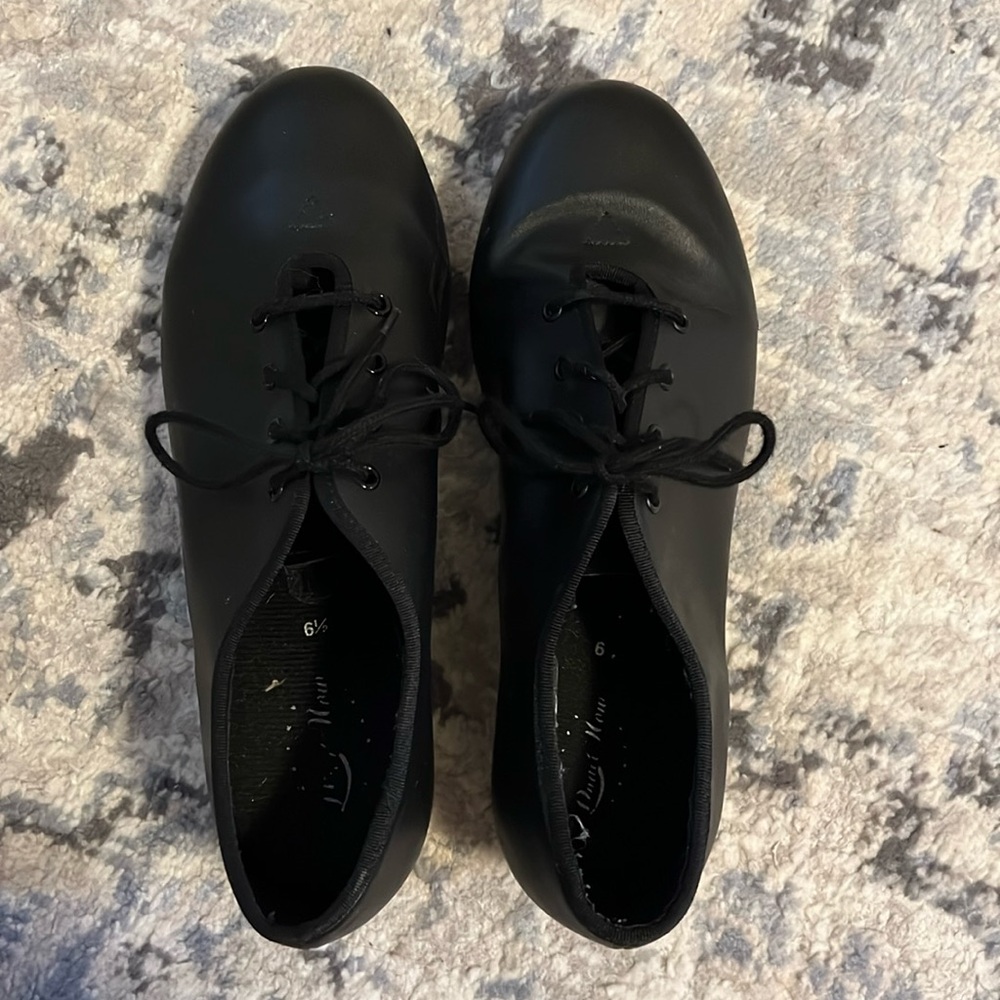 Kids Bloch Tap Shoes